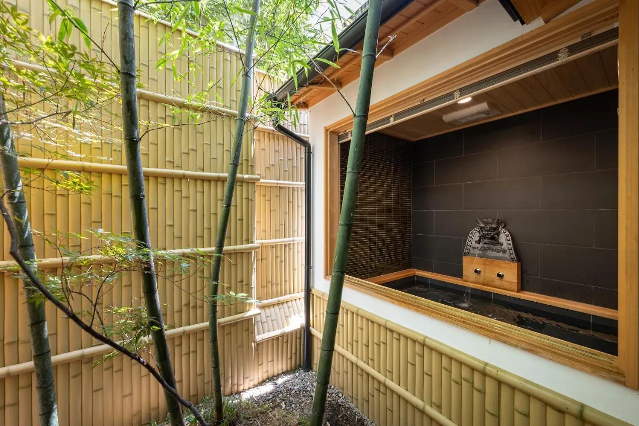 Holiday home 京恋 竹林邸 Villa Kyoto Japan