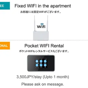 Square Shibuya 909 Apartment Tokyo