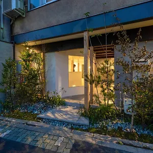 Bokuyado Nishijin Kyoto