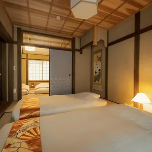 Zenji 町家六堀 Kyoto