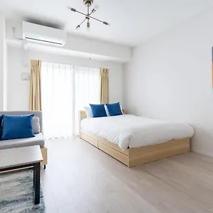 Wind Bell Baika Apartment Osaka